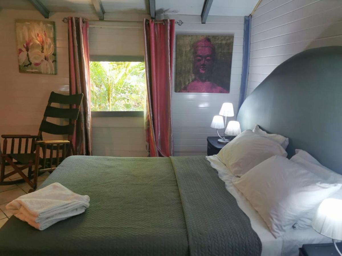 Chez Nous Lejlighed Puerto Carrillo Eksteriør billede